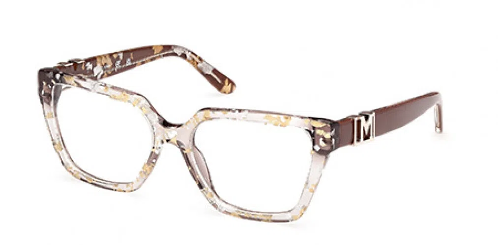 Guess By Marciano 50028 Eyeglasses